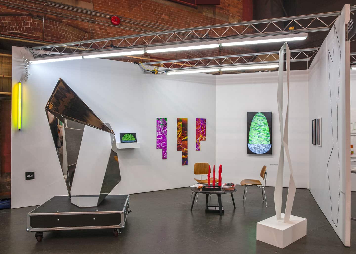 2015-10-24 Wil Aballe - Feature Fair 2015